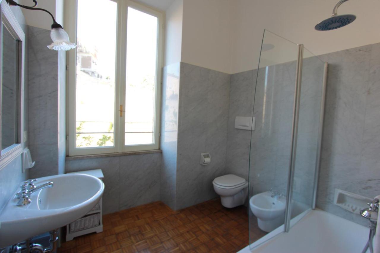Art Atelier San Pietro Pensión *