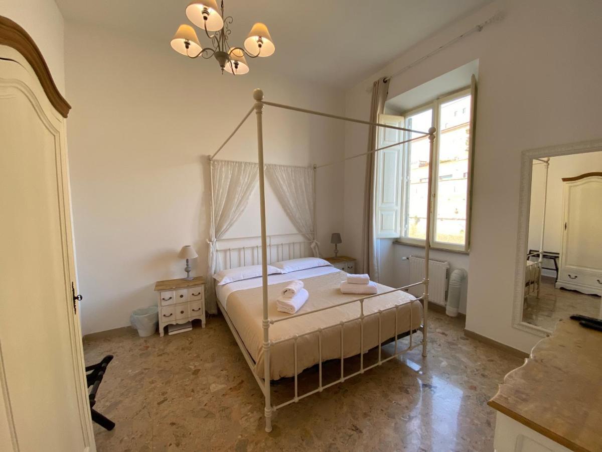 Pensión Art Atelier San Pietro